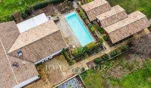 Venda Propriedade Saint-Sulpice-et-Cameyrac