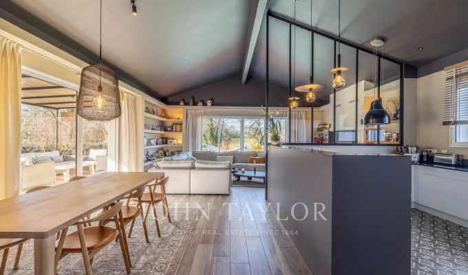 Venda Propriedade Saint-Sulpice-et-Cameyrac