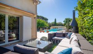 Venda Propriedade Saint-Tropez