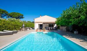 Venda Propriedade Saint-Tropez