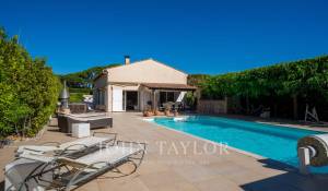 Venda Propriedade Saint-Tropez