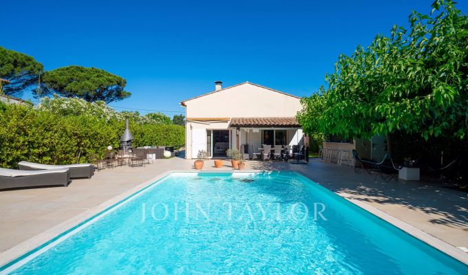 Venda Propriedade Saint-Tropez