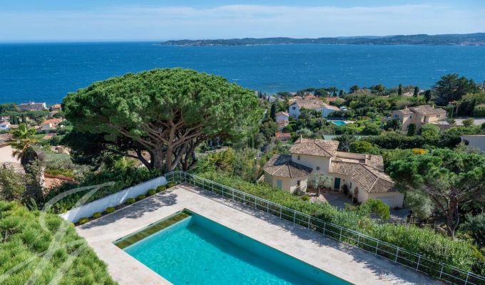 Venda Propriedade Sainte-Maxime