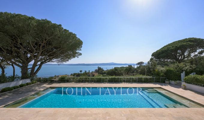 Venda Propriedade Sainte-Maxime