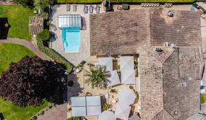 Venda Propriedade Sainte-Terre