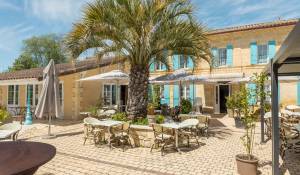 Venda Propriedade Sainte-Terre