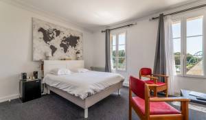 Venda Propriedade Sainte-Terre