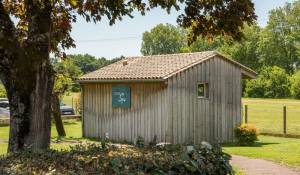 Venda Propriedade Sainte-Terre