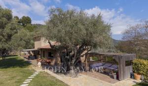 Venda Propriedade Sanary-sur-Mer