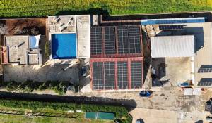 Venda Propriedade Sant Llorenç de Balàfia