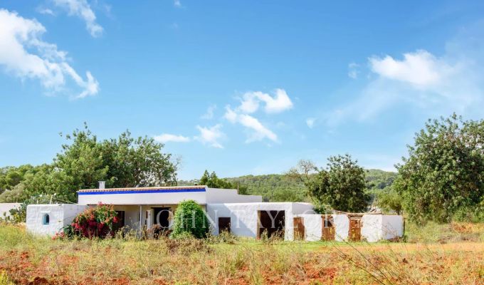 Venda Propriedade Santa Eularia des Riu