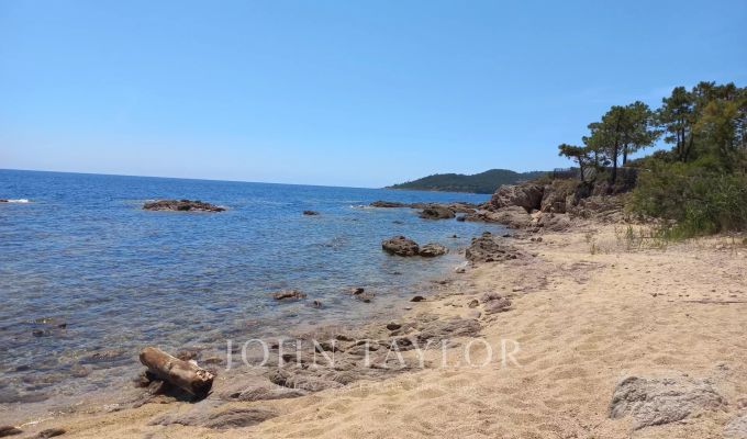 Venda Propriedade Sari-Solenzara