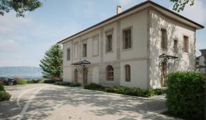 Venda Propriedade Satigny