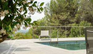 Venda Propriedade Simiane-Collongue