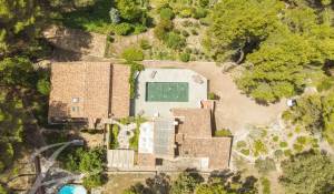 Venda Propriedade Simiane-Collongue