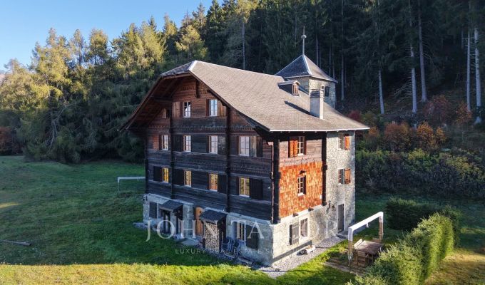 Venda Propriedade Sion