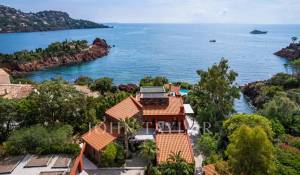 Venda Propriedade Théoule-sur-Mer