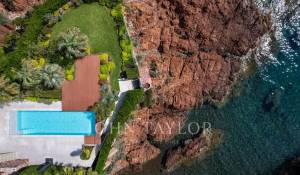 Venda Propriedade Théoule-sur-Mer