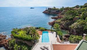 Venda Propriedade Théoule-sur-Mer