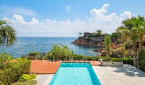 Venda Propriedade Théoule-sur-Mer