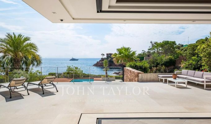 Venda Propriedade Théoule-sur-Mer