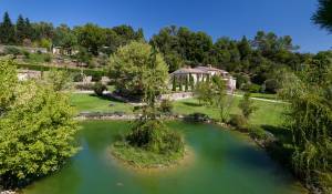 Venda Propriedade Valbonne