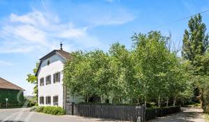 Venda Propriedade Vandoeuvres