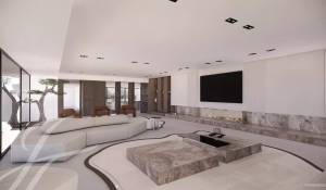 Venda Propriedade Vandoeuvres