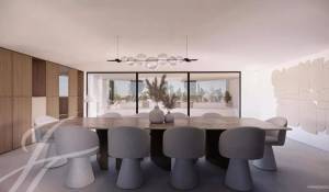 Venda Propriedade Vandoeuvres