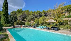 Venda Propriedade Vauvenargues