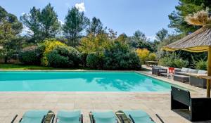 Venda Propriedade Vauvenargues