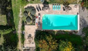 Venda Propriedade Vauvenargues