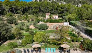 Venda Propriedade Vauvenargues