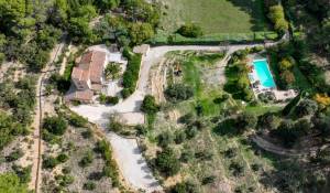 Venda Propriedade Vauvenargues