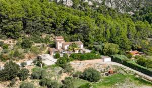 Venda Propriedade Vauvenargues