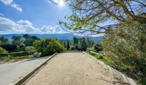 Venda Propriedade Vauvenargues