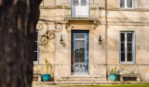 Venda Propriedade vinícola Bordeaux