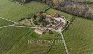 Venda Propriedade vinícola Bordeaux