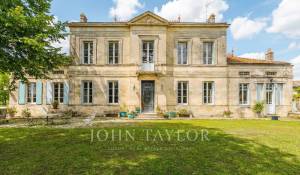 Venda Propriedade vinícola Bordeaux