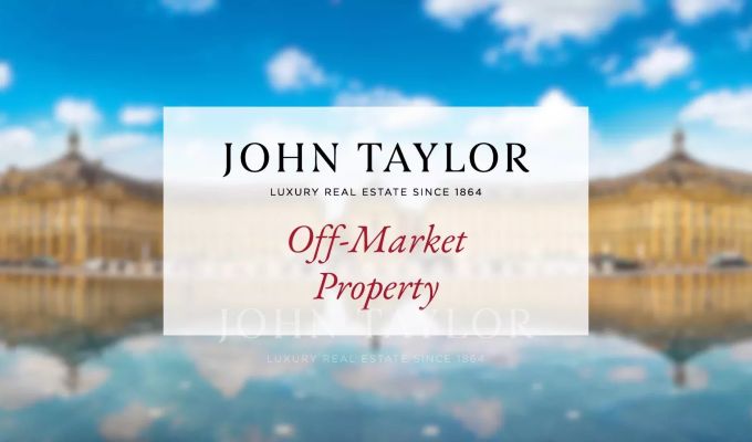 Venda Propriedade vinícola Bordeaux