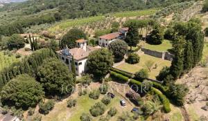 Venda Propriedade vinícola Firenze