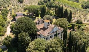 Venda Propriedade vinícola Firenze
