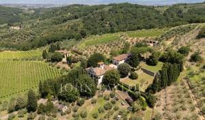 Venda Propriedade vinícola Firenze