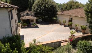 Venda Propriedade vinícola Firenze