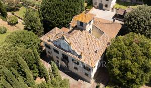 Venda Propriedade vinícola Firenze