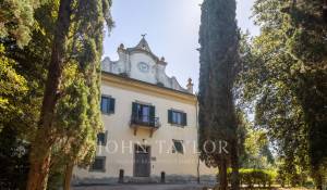 Venda Propriedade vinícola Firenze