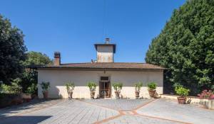 Venda Propriedade vinícola Firenze