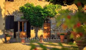 Venda Propriedade vinícola Greve in Chianti