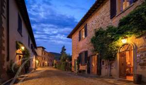 Venda Propriedade vinícola Greve in Chianti