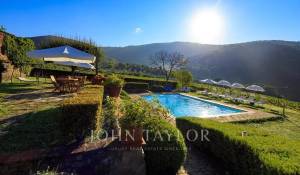 Venda Propriedade vinícola Greve in Chianti